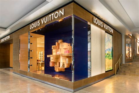 fotos de louis vuitton scottsdale